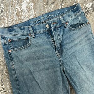 American Eagle